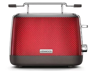 Kenwood TCM811RD - Tostery - miniaturka - grafika 1