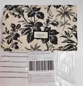 Kosmetyczki, organizery i kuferki - Gucci Gucci, Bloom, Flap Pouch, GWP Textile Pouch For Women - miniaturka - grafika 1