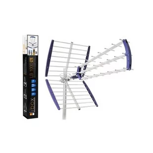 Antena kierunkowa cyfrowa LB1000/AX-1000 - Anteny TV - miniaturka - grafika 1