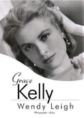 Biografie i autobiografie - Grace Kelly - miniaturka - grafika 1