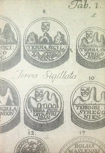 Terra sigillata - Historia świata - miniaturka - grafika 1