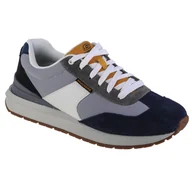 Buty trekkingowe męskie - Buty sportowe Sneakersy męskie, Skechers Skech-Lite Pro - Clear Rush - miniaturka - grafika 1