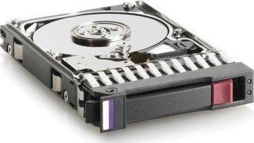 Dysk serwerowy HP 600GB 2.5'' SAS-2 6Gb/s 713964-001