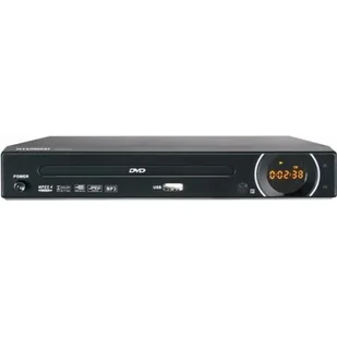 Hyundai DV2X227DU - Odtwarzacze i nagrywarki DVD - miniaturka - grafika 1