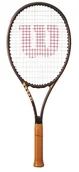 Badminton - Rakieta tenisowa Wilson Pro Staff X v14  L4 - miniaturka - grafika 1