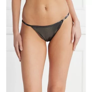 Calvin Klein Swimwear Dół od bikini - Stroje kąpielowe - miniaturka - grafika 1