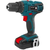 Wiertarko-wkrętarki akumulatorowe - Tryton TJV10AL - miniaturka - grafika 1