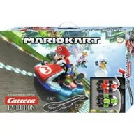 Tory, garaże, parkingi - Tor Mario Kart Evolution 5,9m Carrera - miniaturka - grafika 1