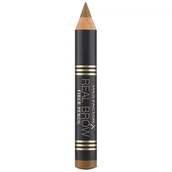 Kredki do oczu - Max Factor Real Brow Fiber Pencil kredka do brwi odcień 000 Blonde - miniaturka - grafika 1