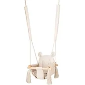 Huśtawki - Huśtawka dziecięca Miś Stars - miniaturka - grafika 1