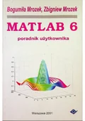 Systemy operacyjne i oprogramowanie - Matlab 6 Poradnik użytkowania - miniaturka - grafika 1