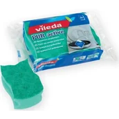 Ściereczki, gąbki, czyściki - Vileda Zmywak Pur Active do naczyń 116514 - miniaturka - grafika 1