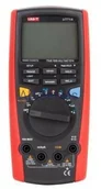 Inne urządzenia pomiarowe - UT71A Miernik uniwersalny UNI-T - miniaturka - grafika 1