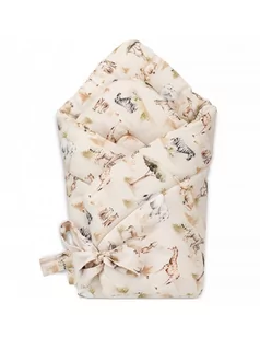 Yosoy Rożek eco satin cotton Safari - Rożki i beciki - miniaturka - grafika 1