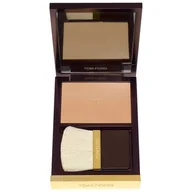 Pudry do twarzy - Tom Ford Beauty Translucent Finishing Powder - miniaturka - grafika 1