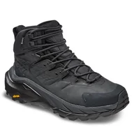 Buty trekkingowe męskie - Trekkingi Hoka Kaha 2 GTX GORE-TEX 1123155 Czarny - miniaturka - grafika 1