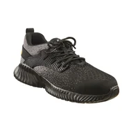 Obuwie robocze - Półbuty robocze Texo Fly r.41 czarno - szary Procera - miniaturka - grafika 1