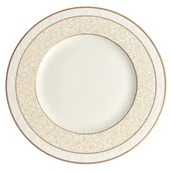 Talerze - Villeroy & Boch Ivoire Talerz płaski średnica: 27 cm (10-4390-2630) - miniaturka - grafika 1