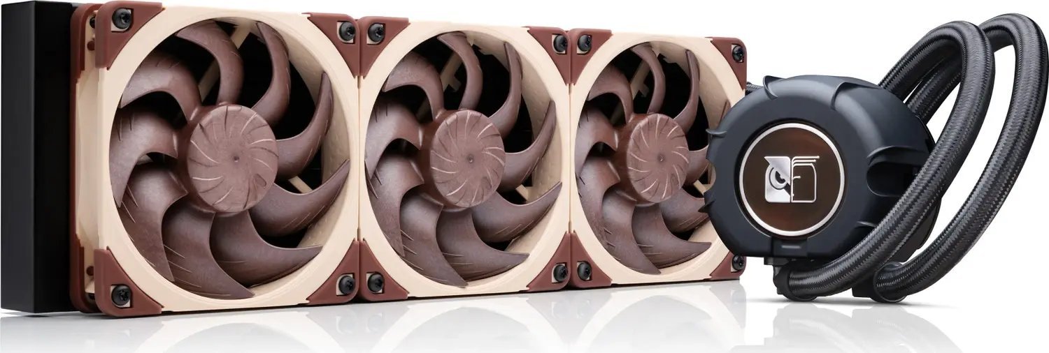 Chłodzenie wodne Noctua NL-LC1-36