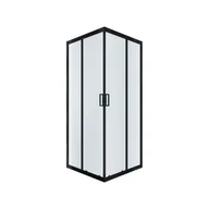 Kabiny prysznicowe - Polmetal Kabina prysznicowa 90 x 90 - miniaturka - grafika 1