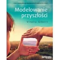 Ezoteryka - Hartigrama Modelowanie przyszłości - miniaturka - grafika 1