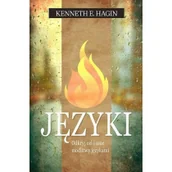 Religia i religioznawstwo - Języki. Odkryj cel i moc modlitwy językami - miniaturka - grafika 1