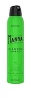 Kosmetyki do stylizacji włosów - KEMON HAIR MANYA DIAMOND SPRAY NABŁYSZCZACZ 250ML - miniaturka - grafika 1