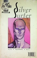 Komiksy dla dorosłych - Przypowieść. Silver Surfer - miniaturka - grafika 1