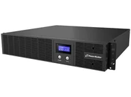 Zasilacze awaryjne UPS - PowerWalker VI 3000 RLE - miniaturka - grafika 1