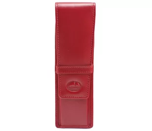 Etui skórzane na długopisy El Forrest 865 - Etui na dokumenty i karty - miniaturka - grafika 1