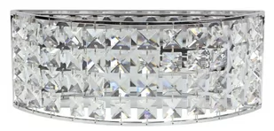 Candellux Kinkiet LORDS LED - Lampy ścienne - miniaturka - grafika 1