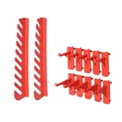 Pozostałe wyposażenie warsztatu - Zestaw akcesoriów do płyty A11 Patrol Group - miniaturka - grafika 1