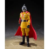 Figurki kolekcjonerskie - FIGURA SH FIGUARTS GAMMA 1 DRAGON BALL 14CM - miniaturka - grafika 1