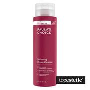 Płyny micelarne - Paulas Choice Kojący płyn oczyszczający do skóry suchej i wrażliwej Skin Recovery Softening Cream Cleanser 237 ml DOSTAWA GRATIS! - miniaturka - grafika 1