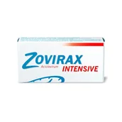 Problemy skórne - GlaxoSmithKline Zovirax Intense 2 g - miniaturka - grafika 1
