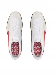 Puma Sneakersy Palermo Lth 396464 05 Szary - Sneakersy męskie - miniaturka - grafika 1