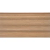 Płytki klinkierowe - Płytka ścienna Osaka Nut 60x120 - miniaturka - grafika 1