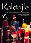 Napoje - Koktajle - miniaturka - grafika 1