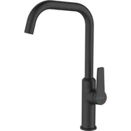 Baterie kuchenne - Kuchinox Bateria zlewozmywakowa stojąca ALANIS z wylewką L - miniaturka - grafika 1