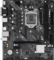 Płyty główne - ASRock H510M-HDV / M.2 SE - miniaturka - grafika 1