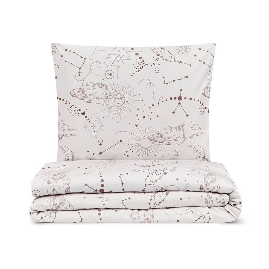 Pościel Astro 160 x 200 cm + 50 x 60 cm (2 szt)