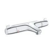 Baterie wannowe i prysznicowe - Grohe Grohtherm Special 34671000 - miniaturka - grafika 1