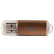 Pendrive - Hama Laeta 32GB (91076) - miniaturka - grafika 1