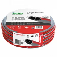 Węże ogrodowe i zraszacze - Wąż ogrodowy Vartco 1" 30MB PROFESSIONAL PLUS TFS 1005100030 - miniaturka - grafika 1