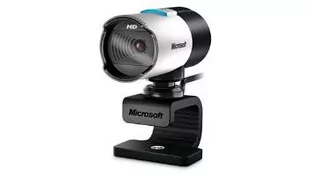 Kamera internetowa MICROSOFT LifeCam - Kamery internetowe - miniaturka - grafika 1