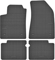 Dywaniki samochodowe - Dywaniki gumowe dedykowane do Fiat BraVo II - miniaturka - grafika 1