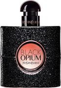 Wody i perfumy damskie - Yves Saint Laurent Black Opium woda perfumowana 50ml - miniaturka - grafika 1