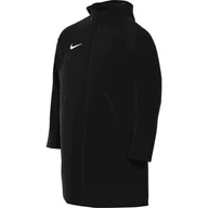 Kurtki i kamizelki sportowe męskie - Kurtka męska Storm Fit Full-Zip Hooded Nike - miniaturka - grafika 1