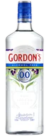 Soki i napoje niegazowane - Bezalkoholowy Gin Gordon's Alcohol Free 0,0% 0,7l - miniaturka - grafika 1