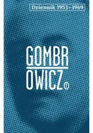 Pamiętniki, dzienniki, listy - Dziennik 1953-1969 - miniaturka - grafika 1
